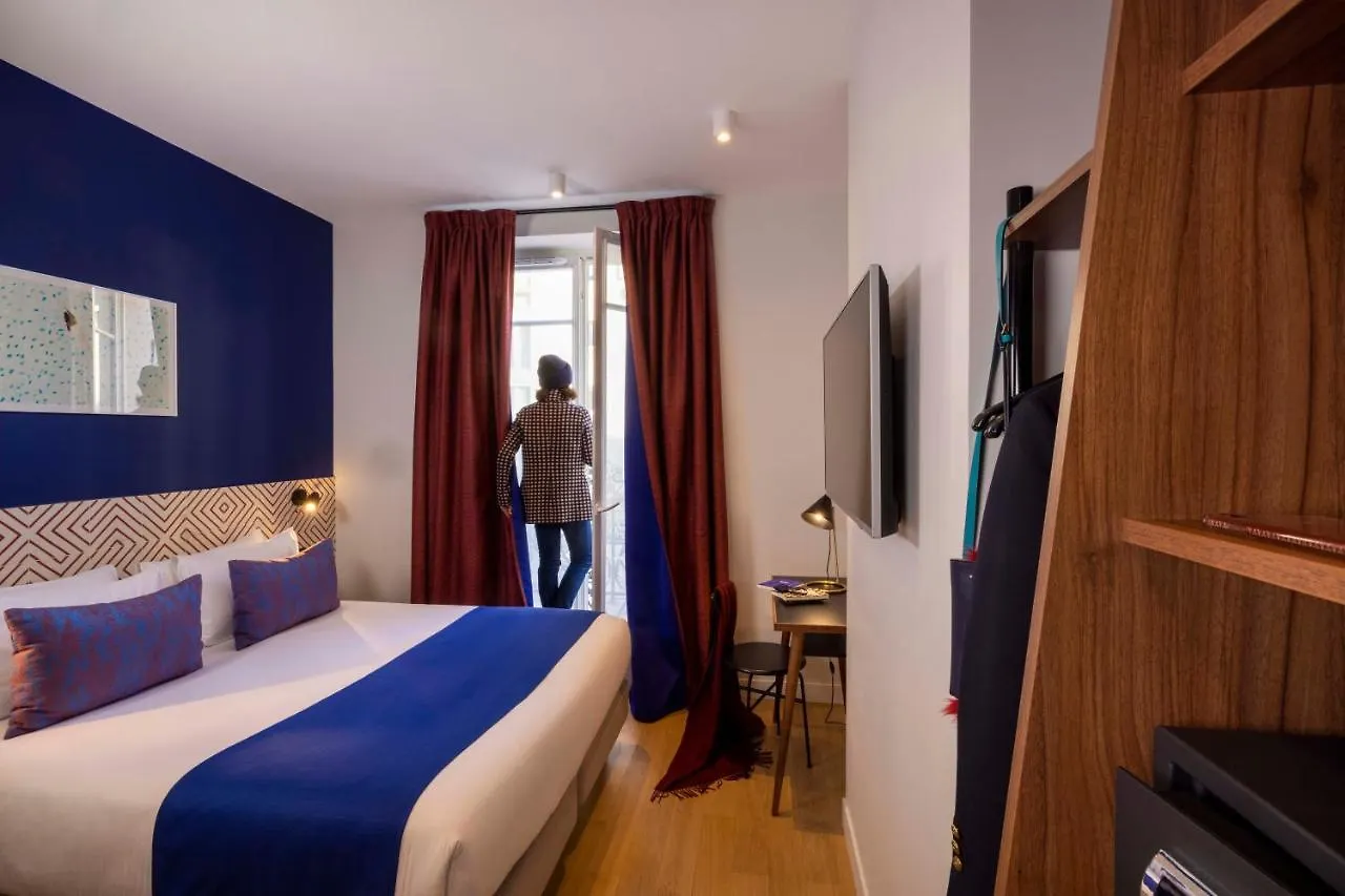 Hotell Art Quartier Latin By Malone 3*