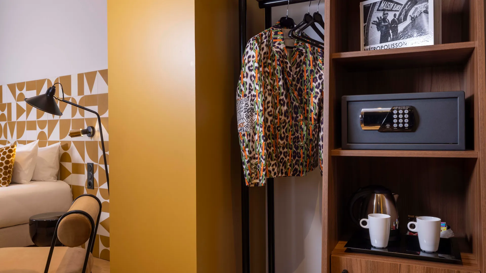 Hotell Art Quartier Latin By Malone 3*