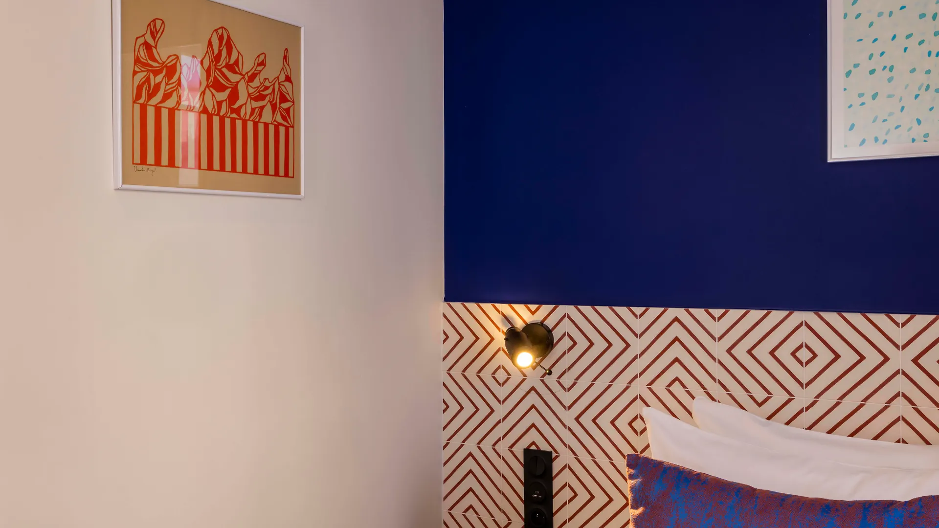Art Quartier Latin By Malone Hotel 3*
