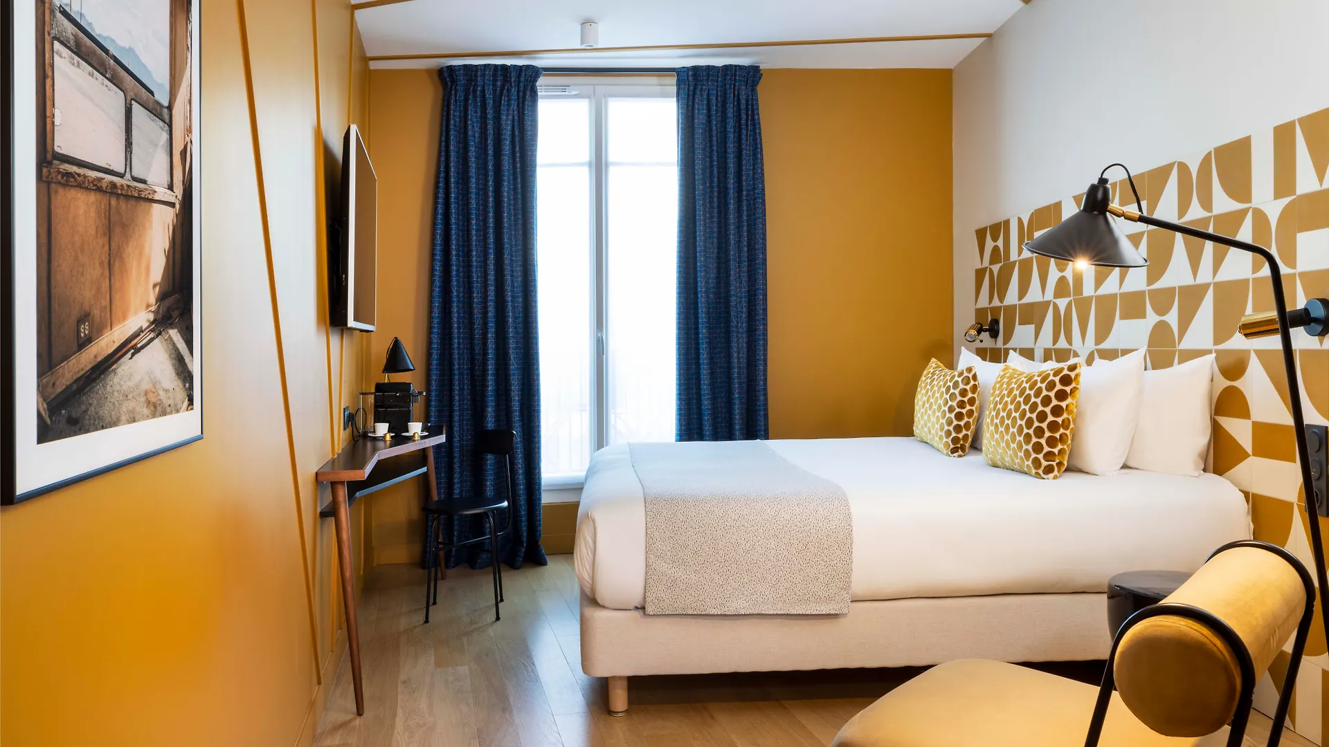 Hotel Art Quartier Latin By Malone 3*