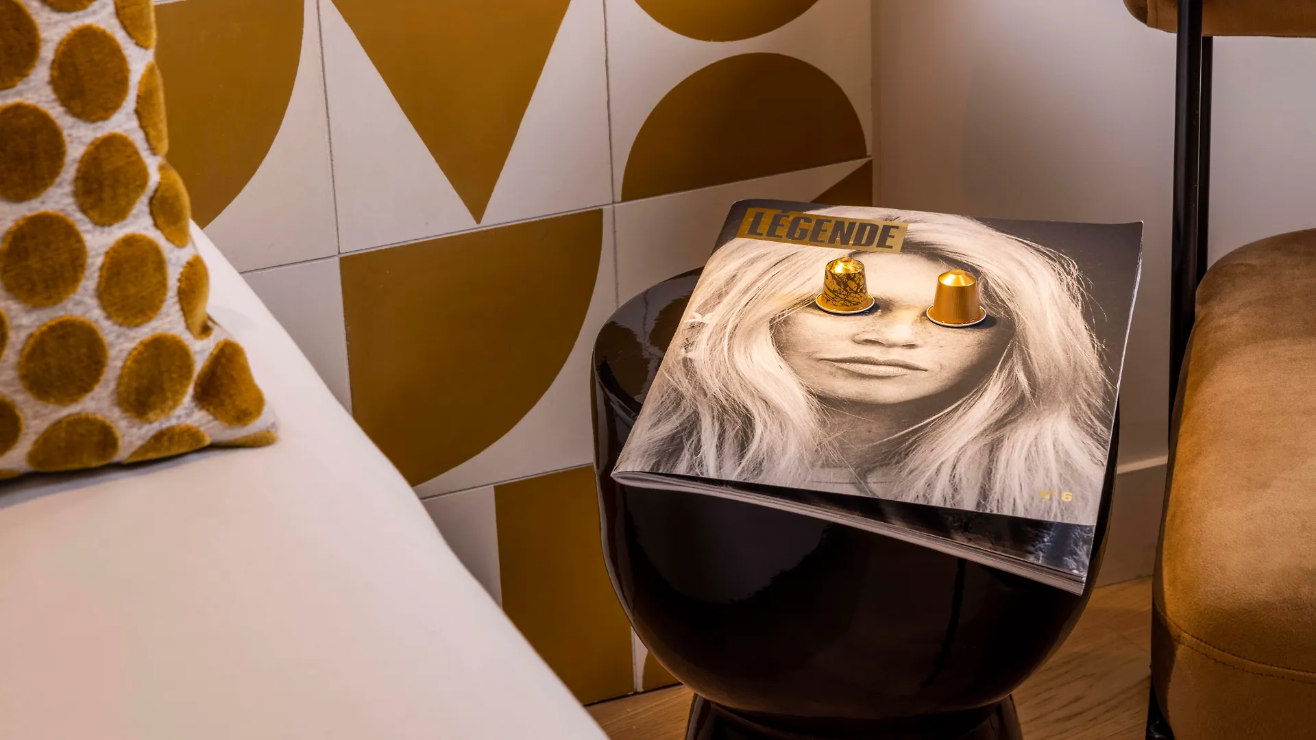 Hotel Art Quartier Latin By Malone Paris