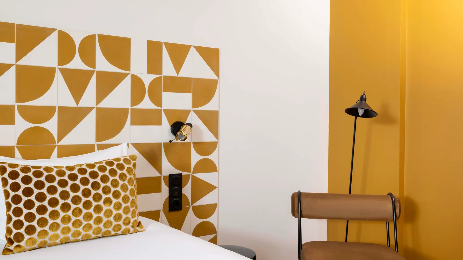 Art Quartier Latin By Malone Hotel