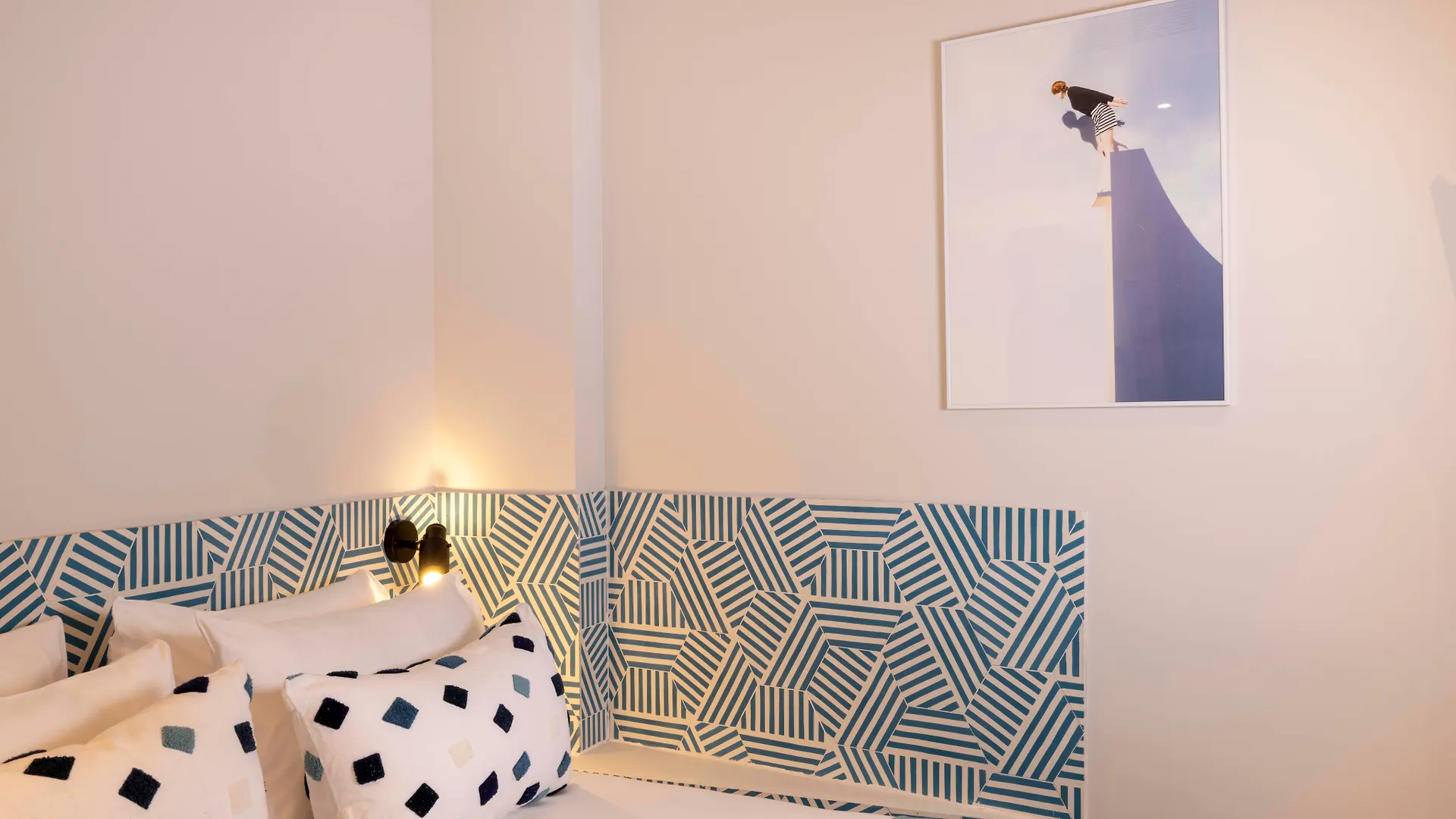 Hotel Art Quartier Latin By Malone Paris