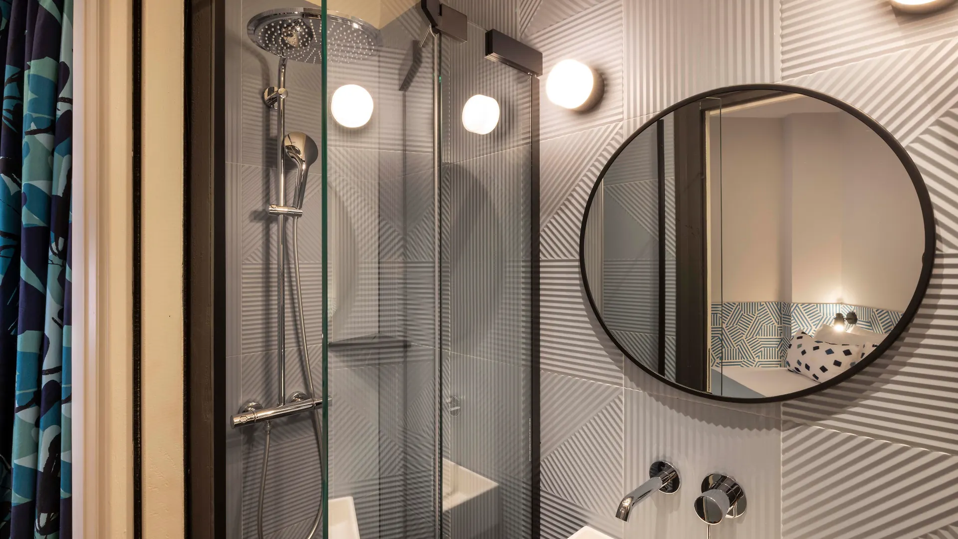 Art Quartier Latin By Malone Hotel 3*