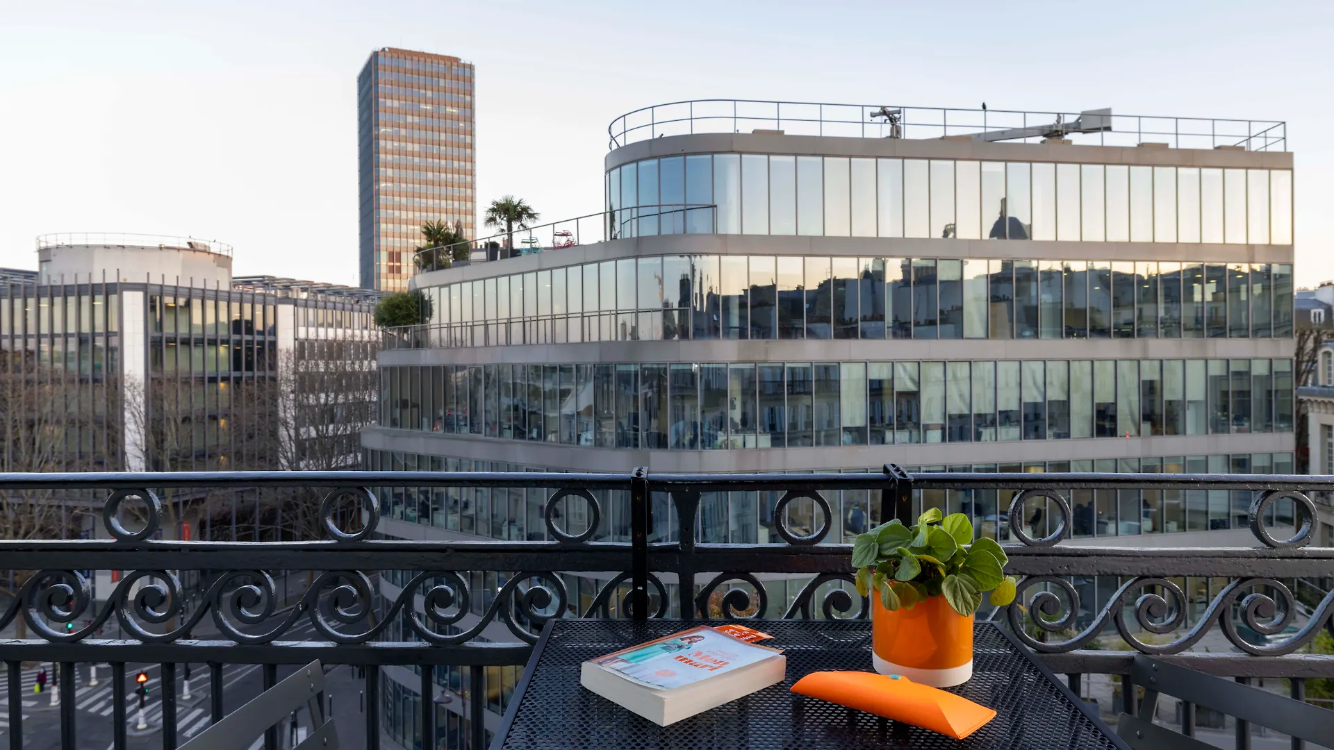 Hotel Art Quartier Latin By Malone Paris