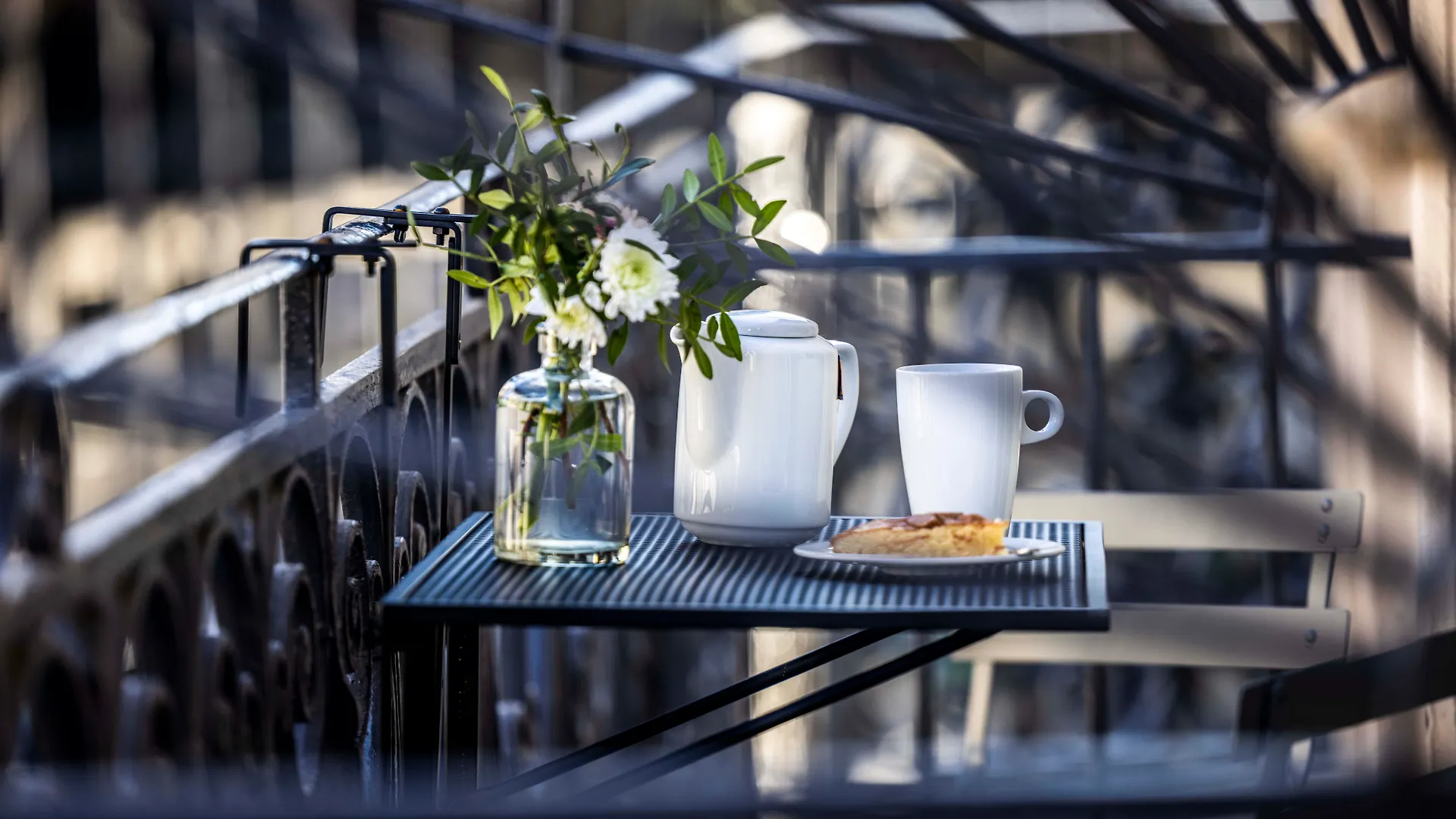 Art Quartier Latin By Malone Paris