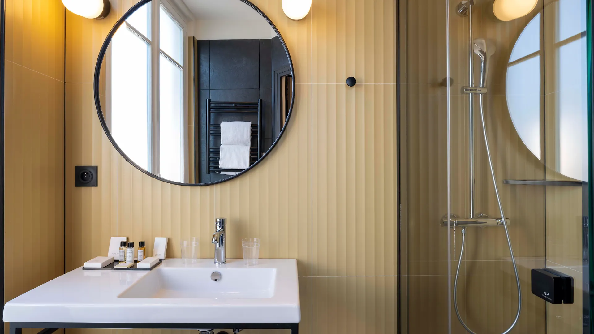 Otel Art Quartier Latin By Malone 3*
