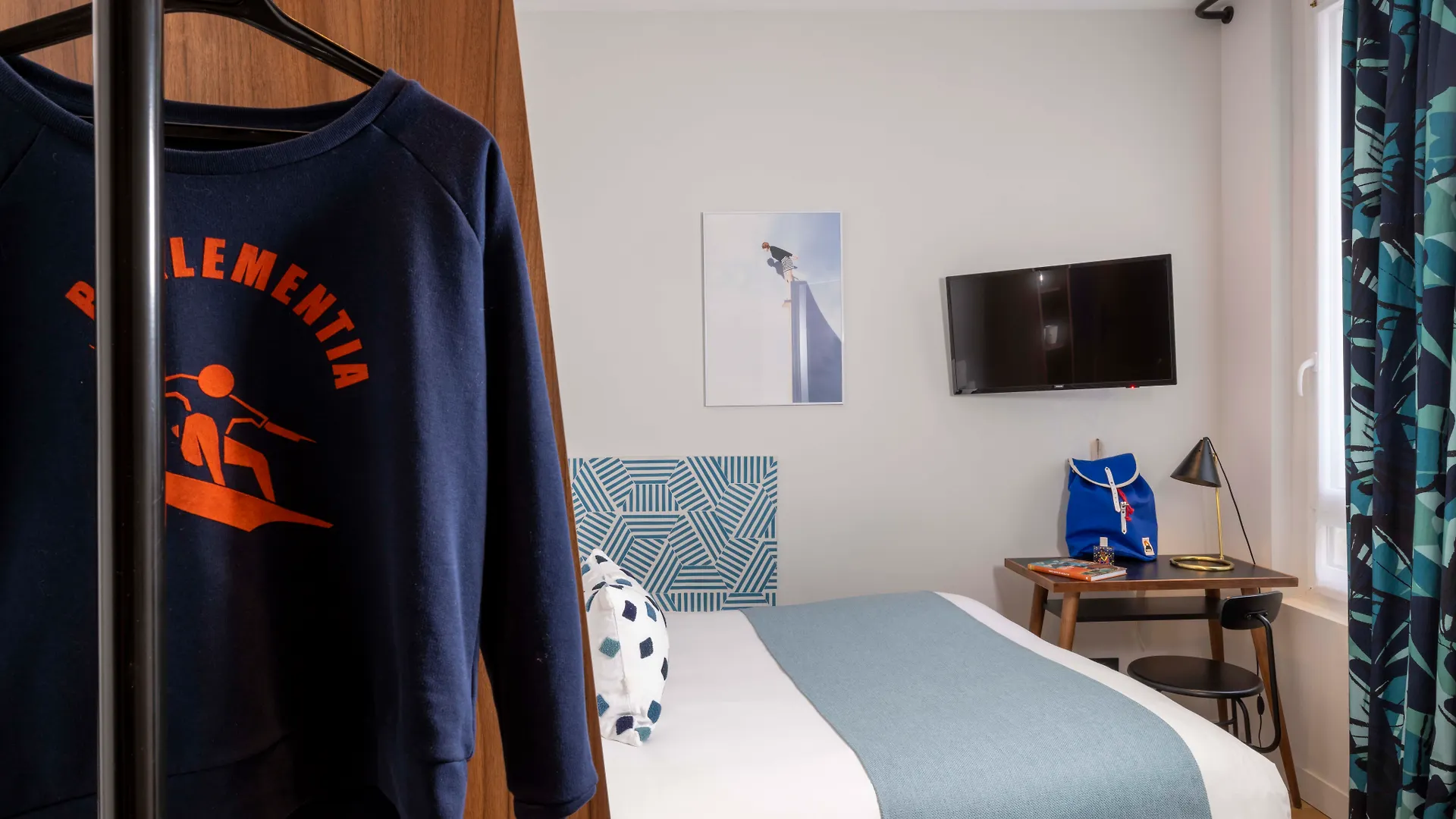 Art Quartier Latin By Malone Otel 3*